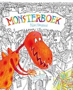 Monsterboek