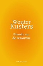 Filosofie van de waanzin