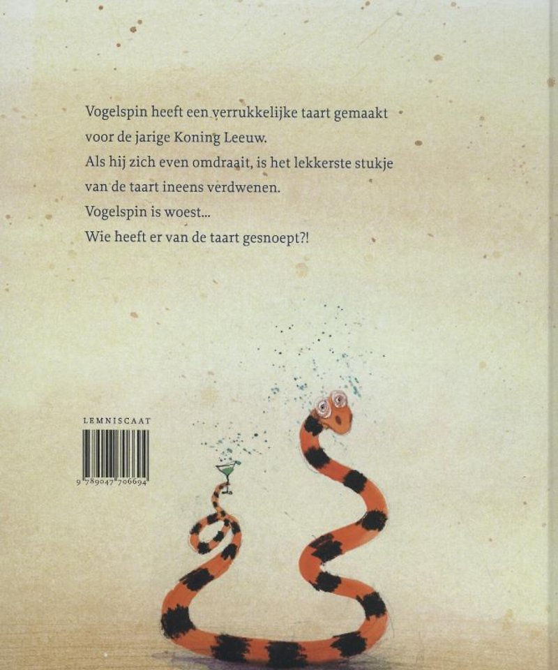 Feestmaal voor de koning