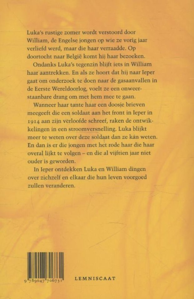 De verwanten