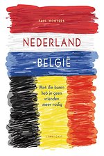 Nederland-België