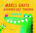 Marcs grote gevaarlijke tanden