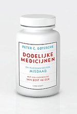 Dodelijke medicijnen en georganiseerde misdaad