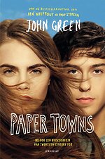 Paper Towns Filmeditie