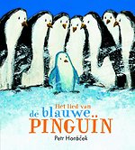 Het lied van de blauwe pinguïn