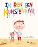 Ik ben een kunstenaar