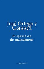 De opstand van de massamens