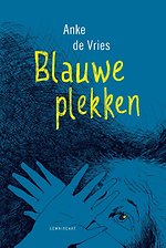 Blauwe plekken
