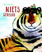 Niets gebeurd