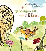 Het geheugen van een olifant