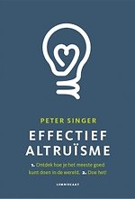 Effectief Altruïsme Effectief Altruïsme
