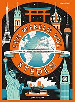 Een wereld vol steden