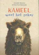 Kameel weet het zeker