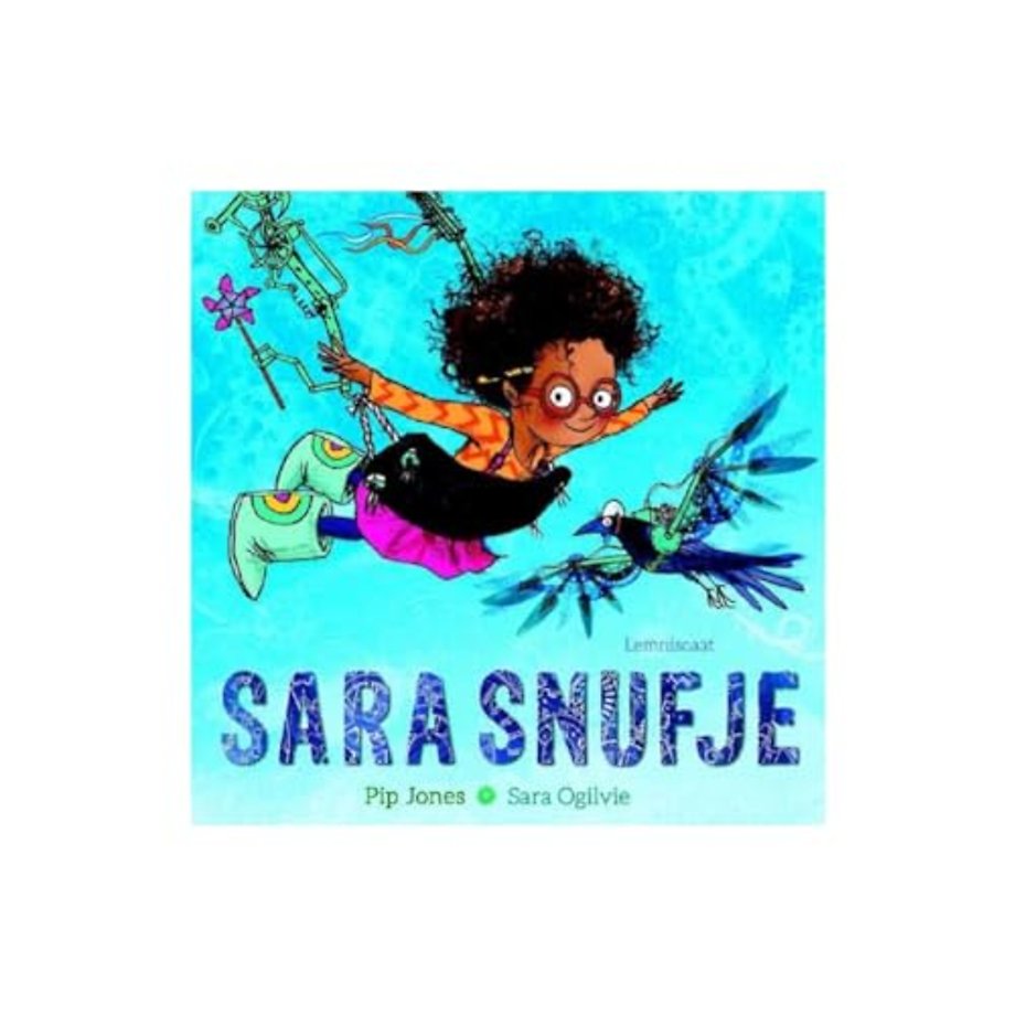 Sara Snufje