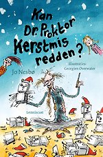 Kan Dr. Proktor kerstmis redden?