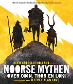 Noorse mythen Noorse mythen