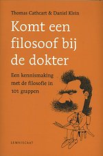 Komt een filosoof bij de dokter