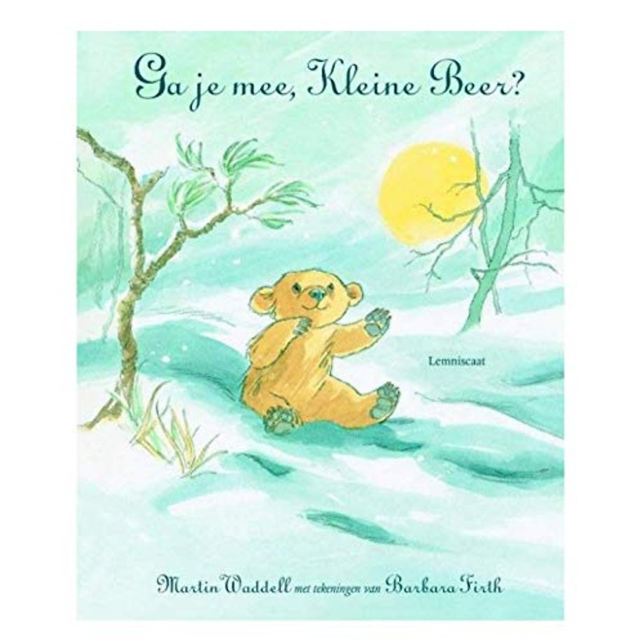 Ga je mee, Kleine Beer