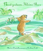 Goed gedaan, Kleine Beer