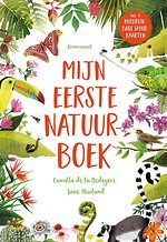 Mijn eerste natuurboek