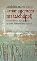 Voorbij de managementmaatschappij