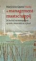 Voorbij de managementmaatschappij Voorbij de managementmaatschappij