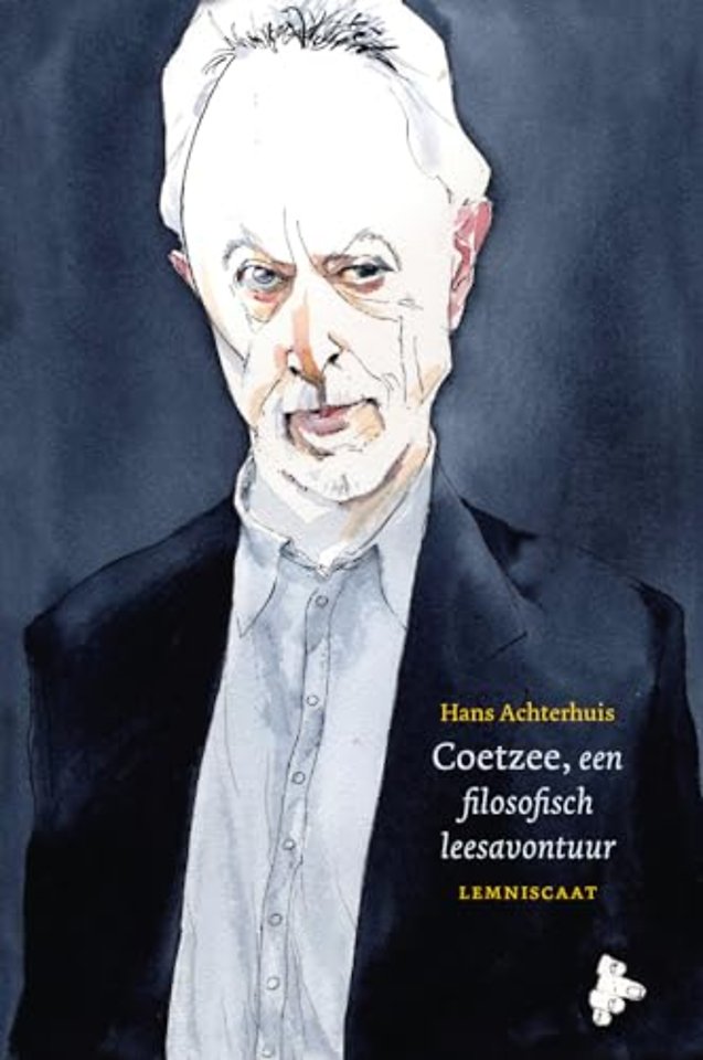Coetzee, een filosofisch leesavontuur