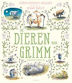 De dieren van Grimm