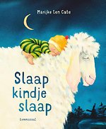 Slaap kindje slaap