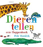 Dieren tellen