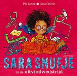 Sara Snufje en de uitvindwedstrijd Sara Snufje en de uitvindwedstrijd