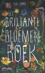 Het Briljante Bloemen Boek
