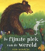 De fijnste plek van de wereld