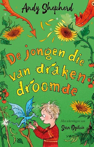 De jongen die van draken droomde