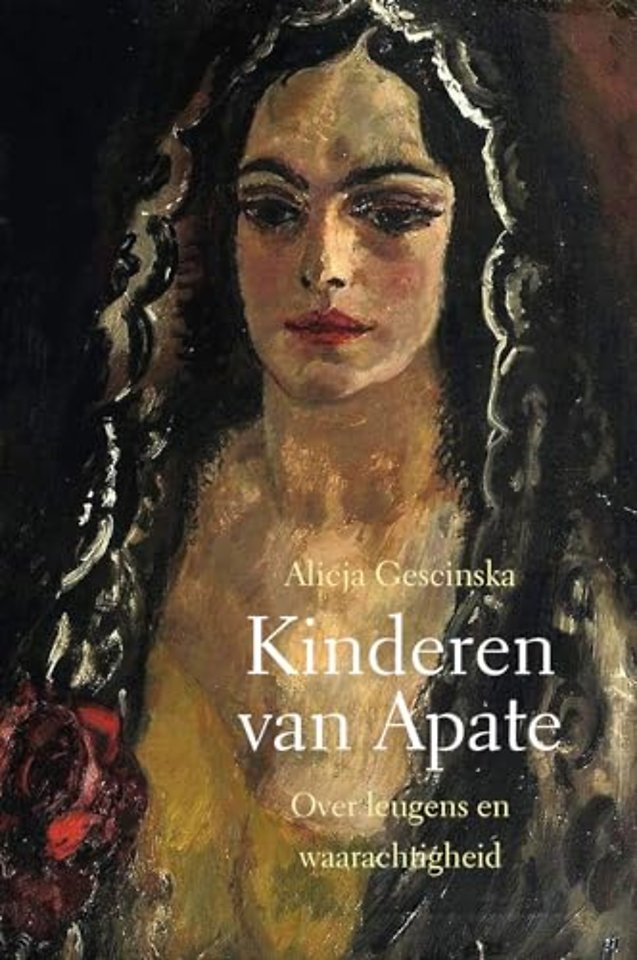 Kinderen van Apate