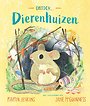 Ontdek ... dierenhuizen Ontdek ... dierenhuizen