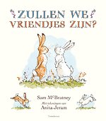 Zullen we vriendjes zijn?