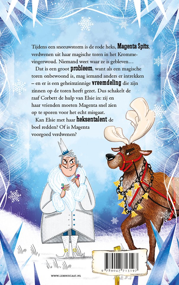 Heksenwinter