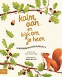 Kalm aan ... en kijk om je heen