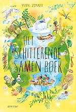 Het Schitterende Samen Boek