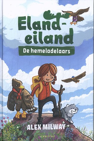De hemeladelaars