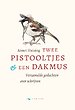 Twee pistooltjes en een dakmus