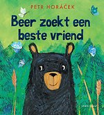 Beer zoekt een beste vriend