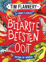 De bizarste beesten ooit