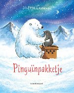 Pinguinpakketje