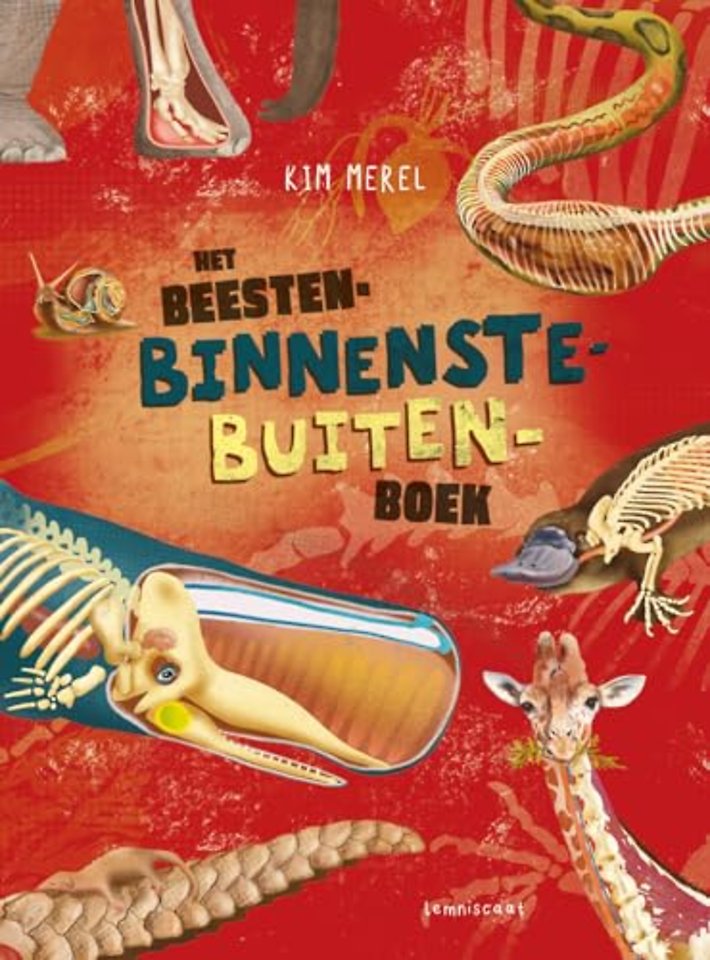 Het Beestenbinnenstebuitenboek
