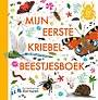 Mijn eerste kriebelbeestjesboek