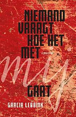 Niemand vraagt hoe het met mij gaat