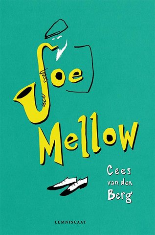 Joe Mellow