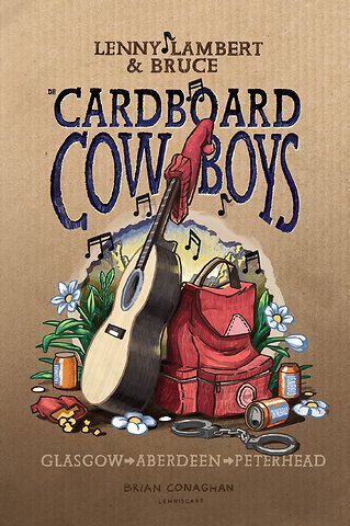 Cardboard Cowboys